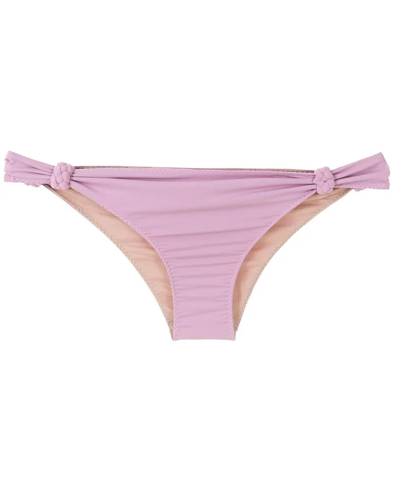 Clube Bossa Rings' Bikinihöschen - Violett Violett