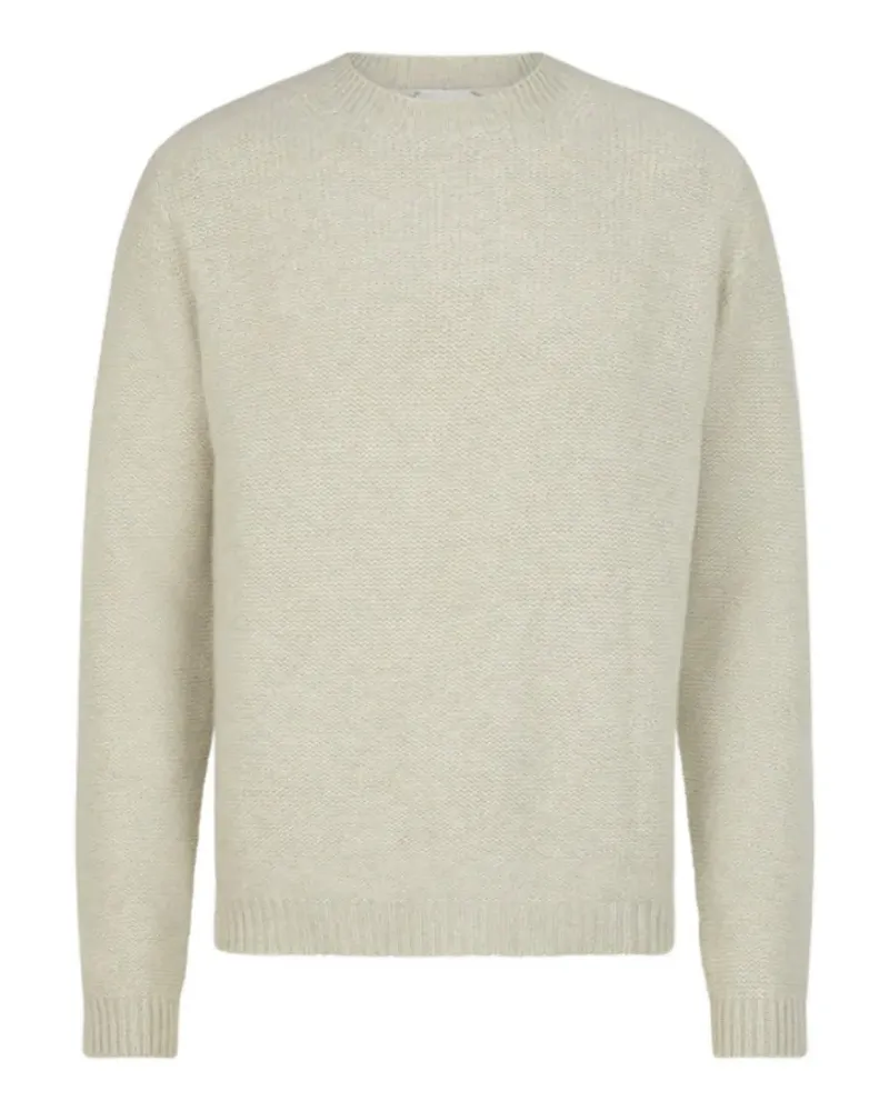 Le Kasha 1918 Gstaad Pullover aus Kaschmir - Nude Nude