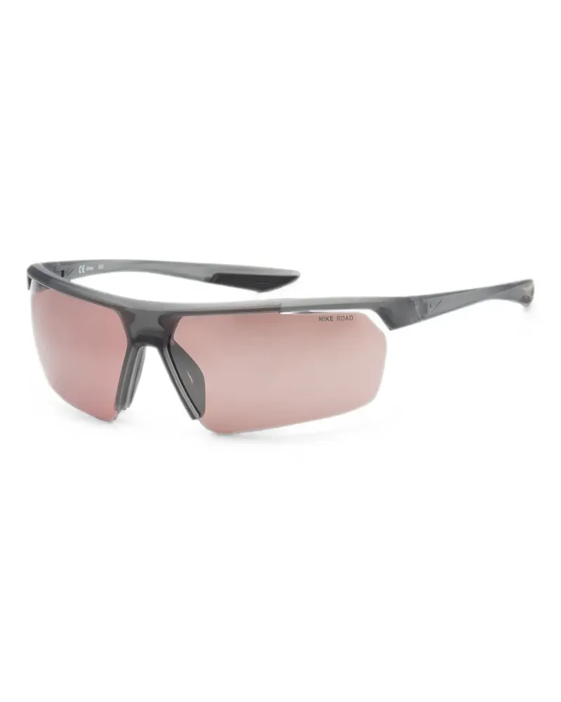 Nike Gale Force Sonnenbrille - Grau Grau
