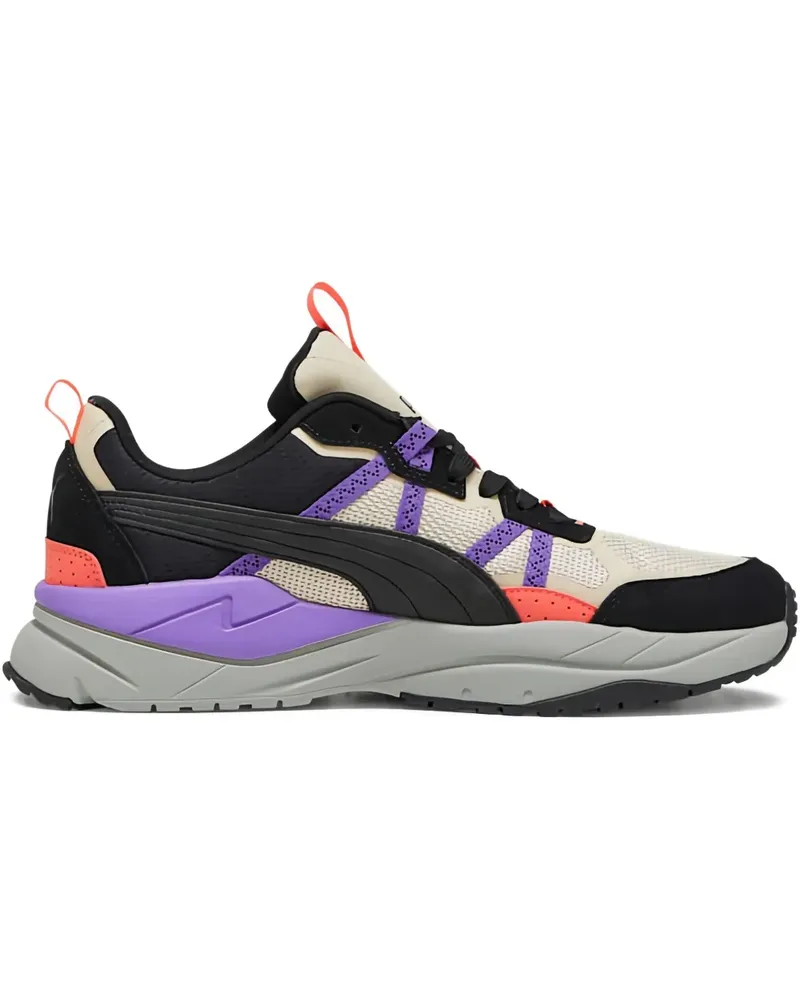 Puma X-Ray Tour Sneakers - Nude Nude