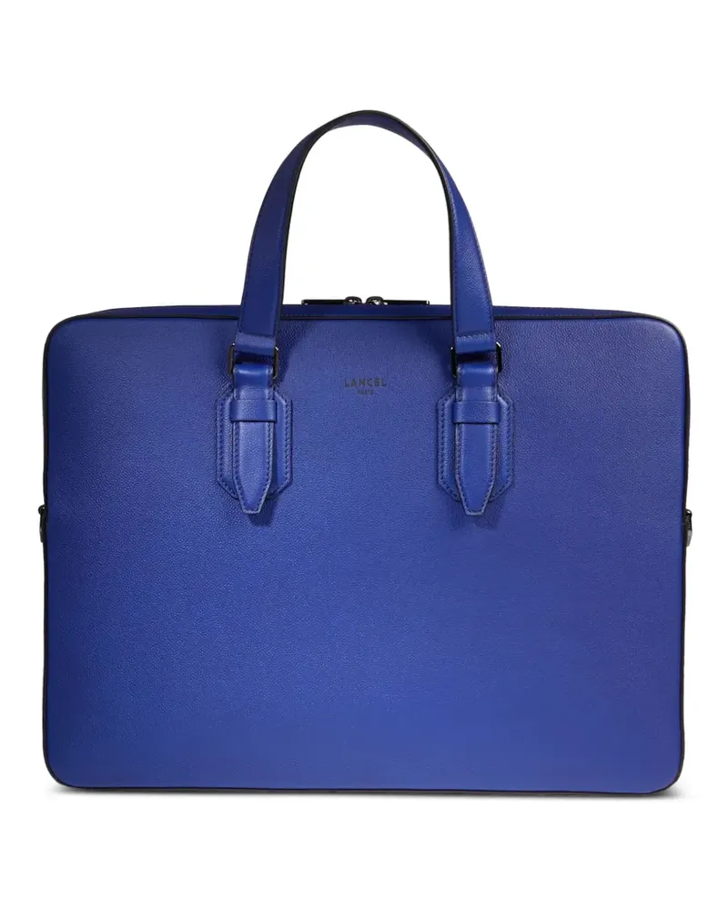 Lancel Charlie Laptoptasche - Blau Blau