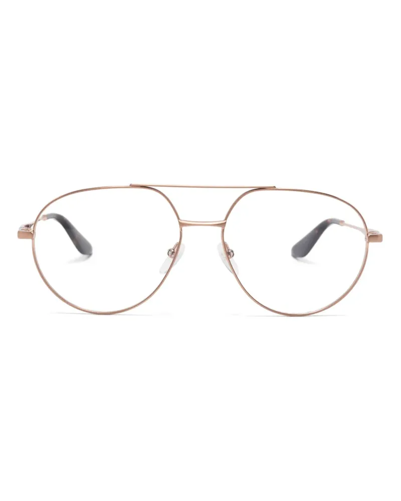 GIGI STUDIOS Thrive 013 Brille - Gold Gold