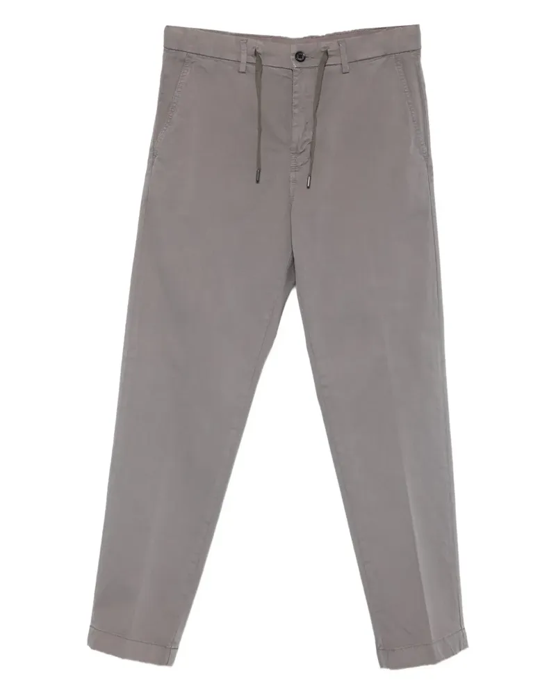 Liu Jo Hose mit elastischem Bund - Grau Grau
