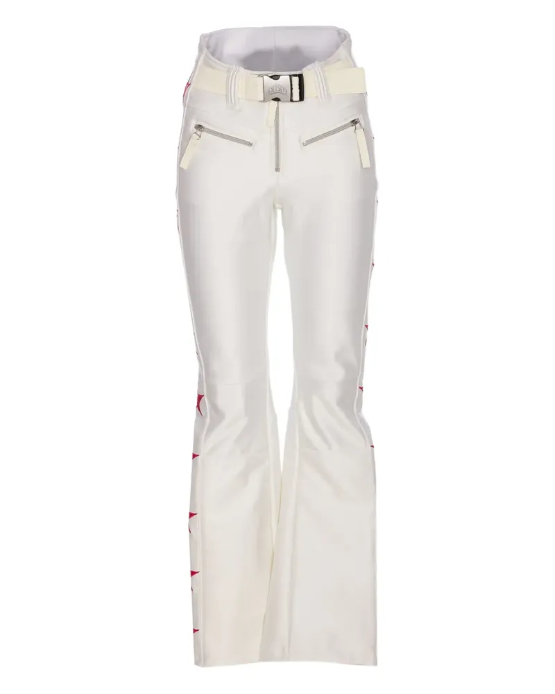 Jet Set Tiby Skihose - Weiß Weiß