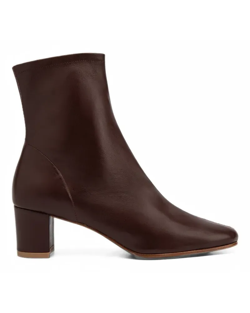 by FAR Sofia Stiefeletten - Braun Braun