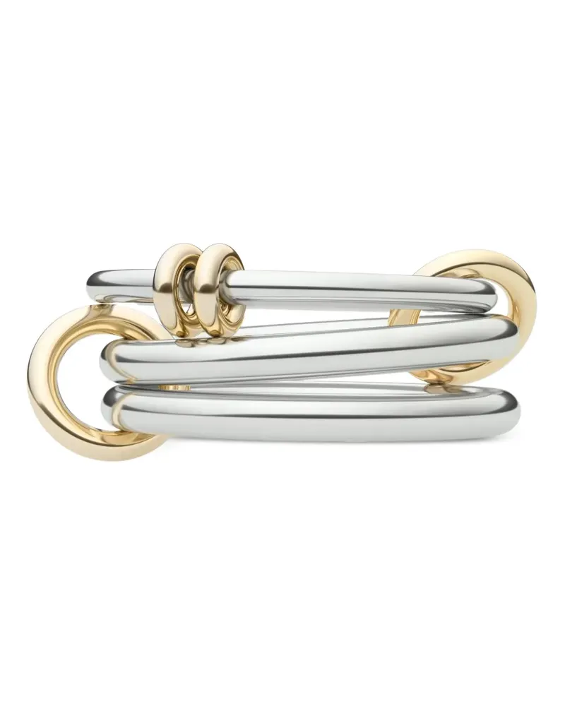 Spinelli Kilcollin Raneth SG Ring - Silber Silber