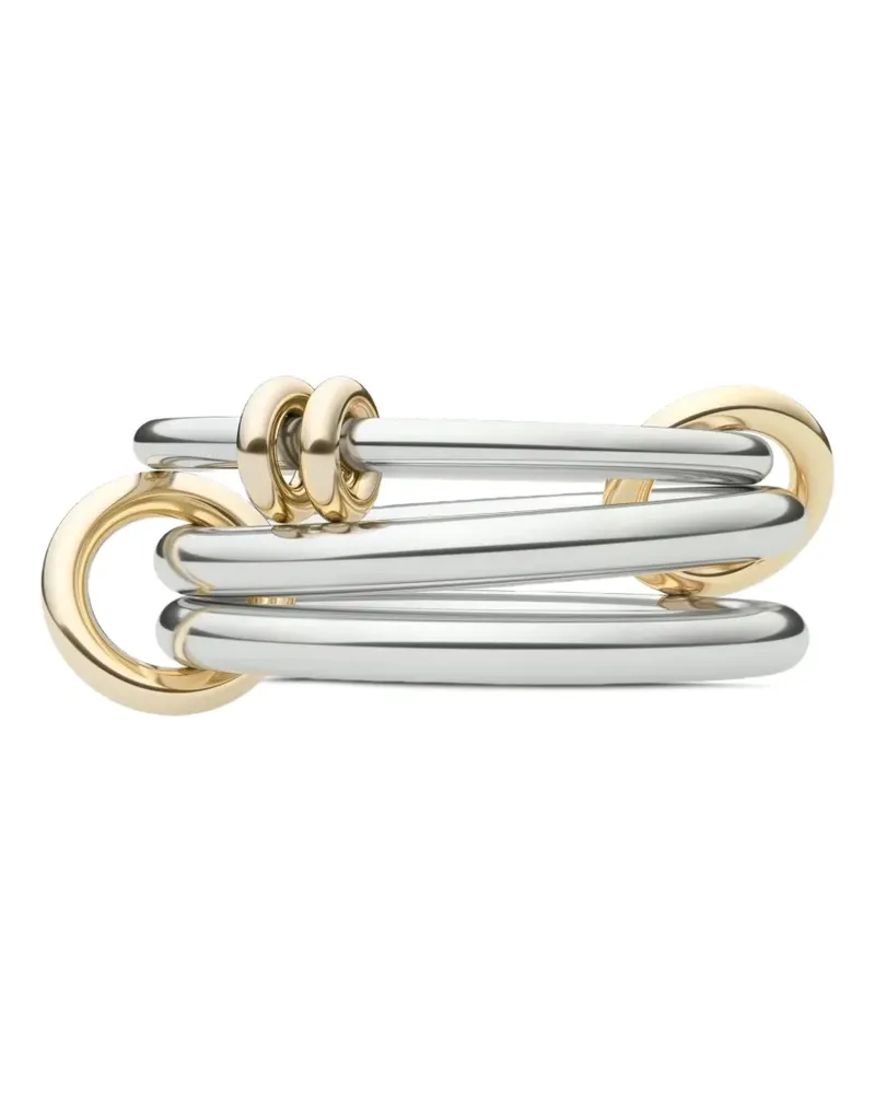 Spinelli Kilcollin Raneth SG Ring - Silber Silber