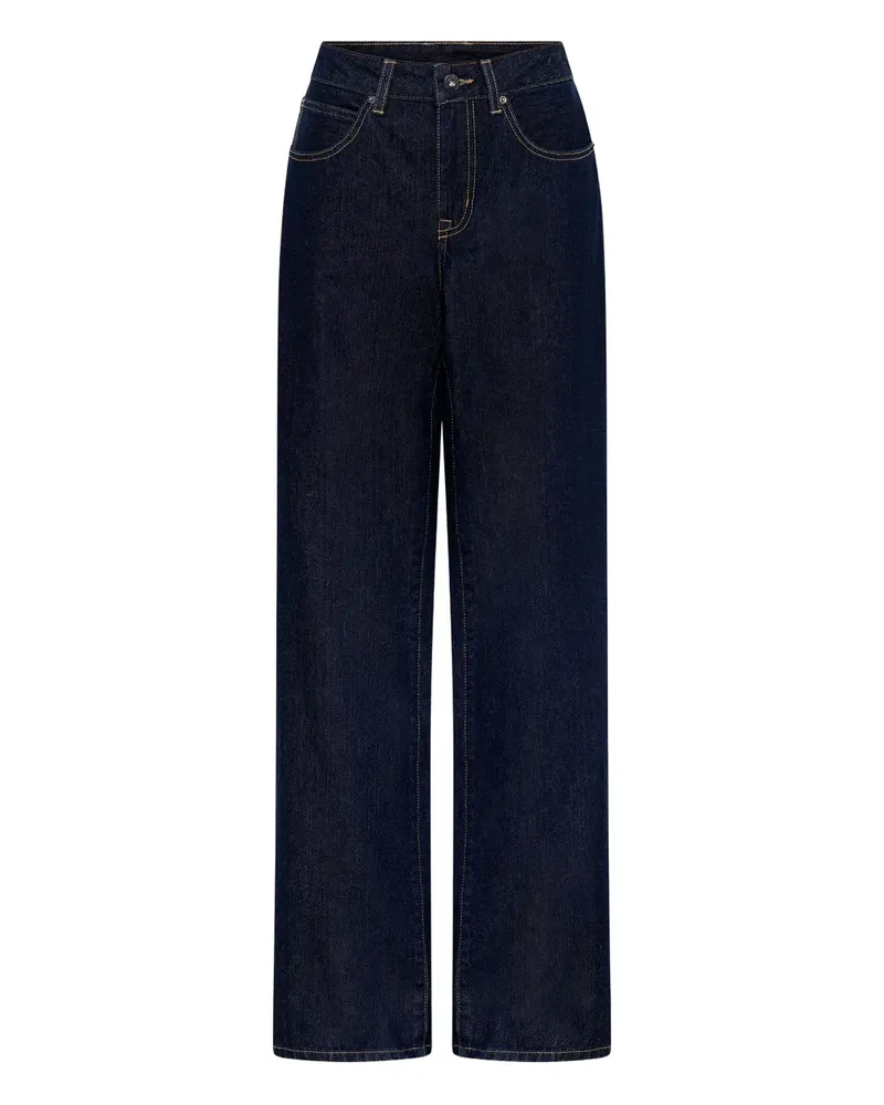 Anna Quan Finn Jeans - Blau Blau