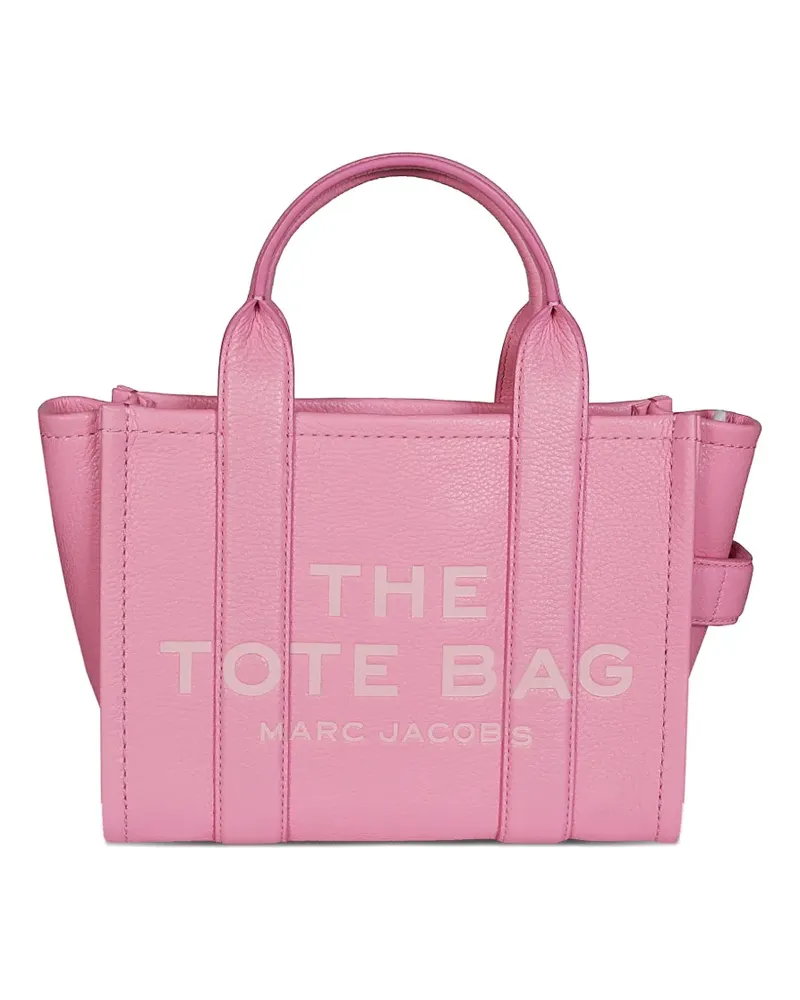 Marc Jacobs The Small Tote Bag - Rosa Rosa