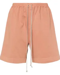 DRKSHDW by Rick Owens Shorts mit Kordelzugbund Rosa