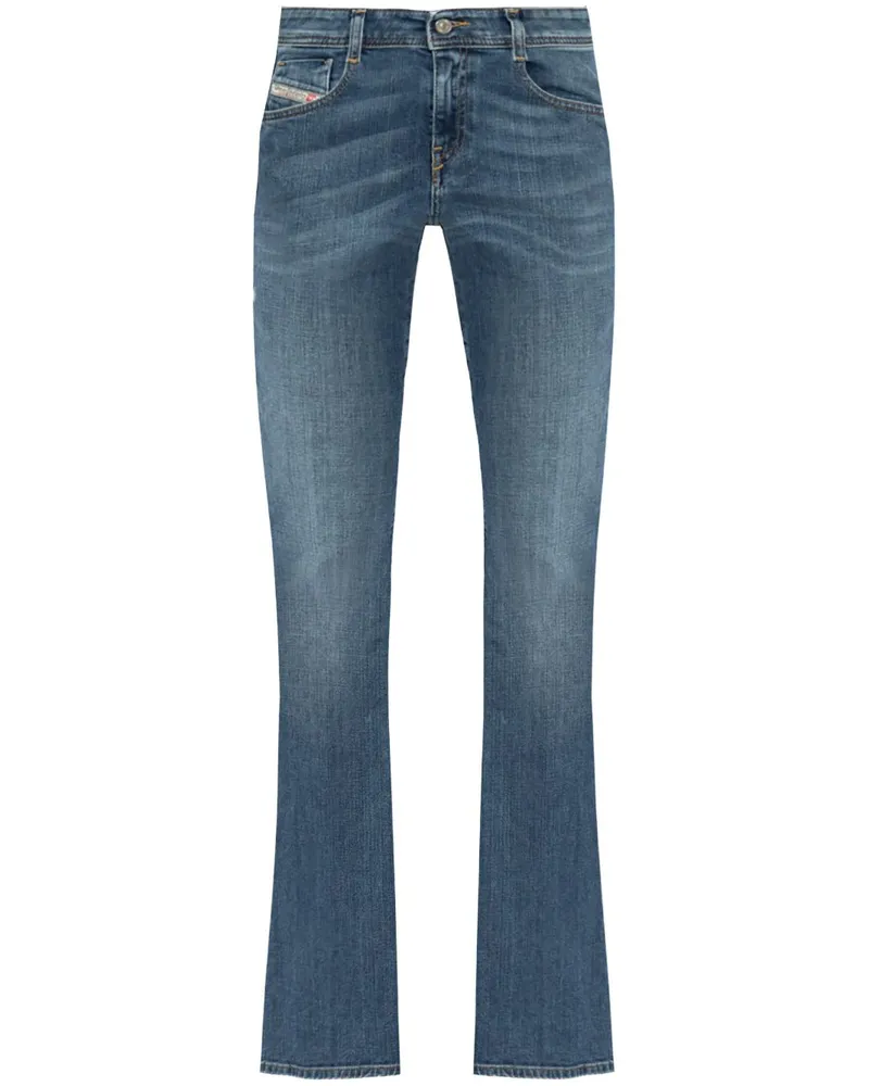 Diesel 1969 D-Ebbey Jeans - Blau Blau