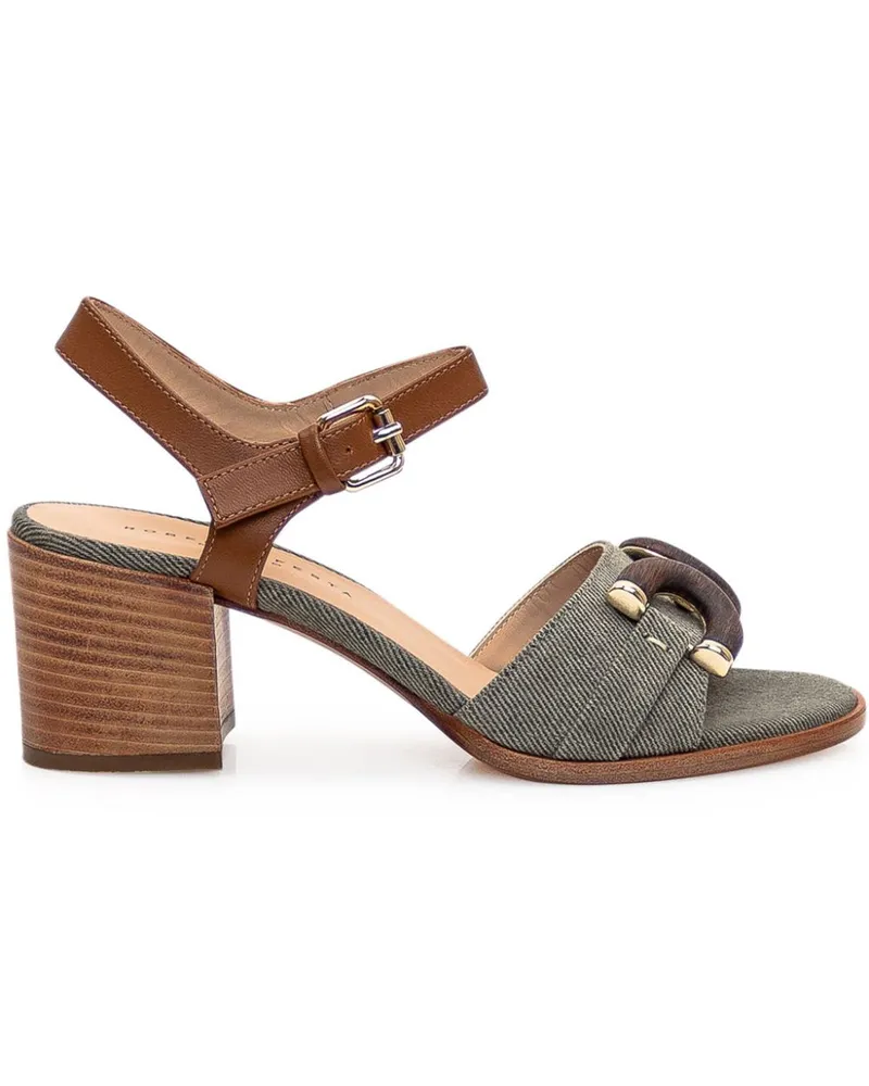 FESTA Milano Alice Sandalen - Blau Blau