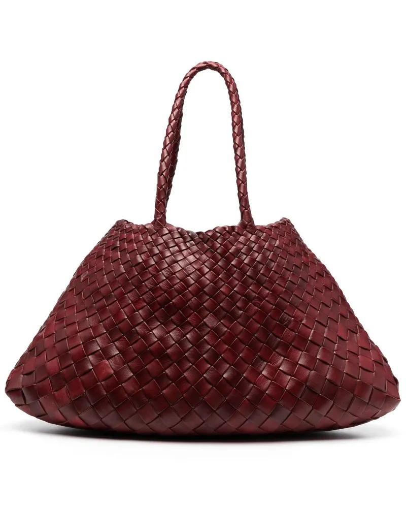 Dragon Diffusion Santa Croce Tasche - Rot Rot