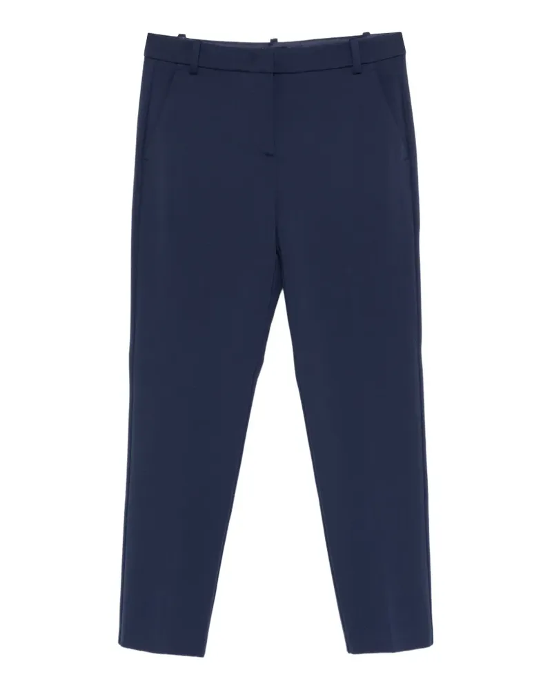 Pinko Bello Hose - Blau Blau