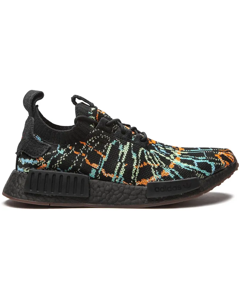 adidas MD_Racer Pk Sneakers - Schwarz Schwarz