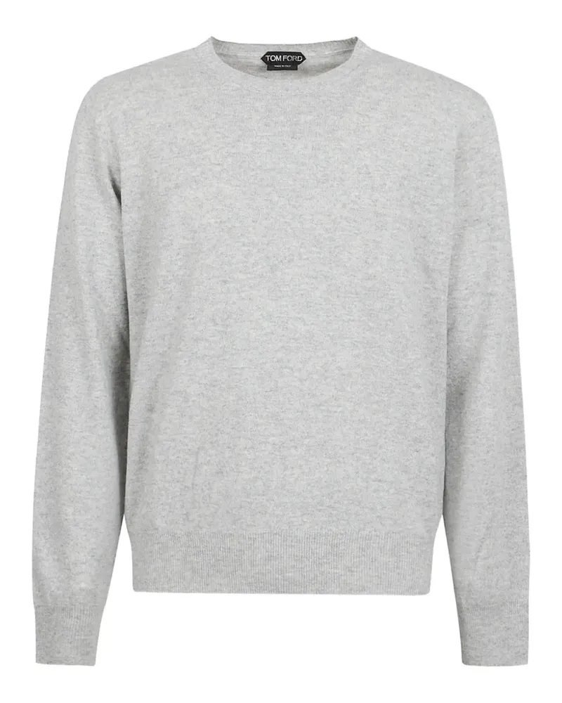Tom Ford cashmere sweater - Grau Grau