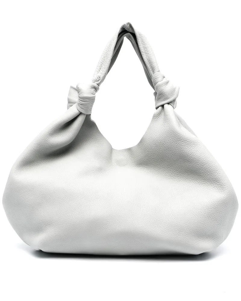 Officine Creative Italia Lindos Handtasche - Grau Grau