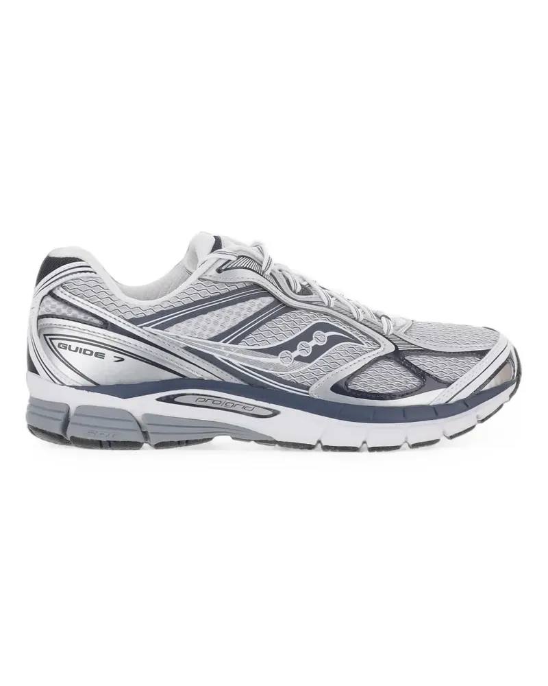 Saucony ProGrid Guide 7 low-top sneakers - Grau Grau