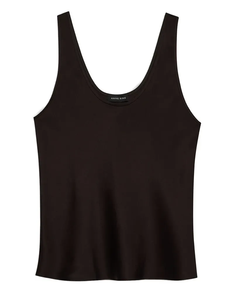 Anine Bing Lea top - Braun Braun