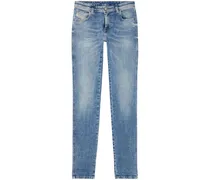 Halbhohe 2015 Babhila Skinny-Jeans
