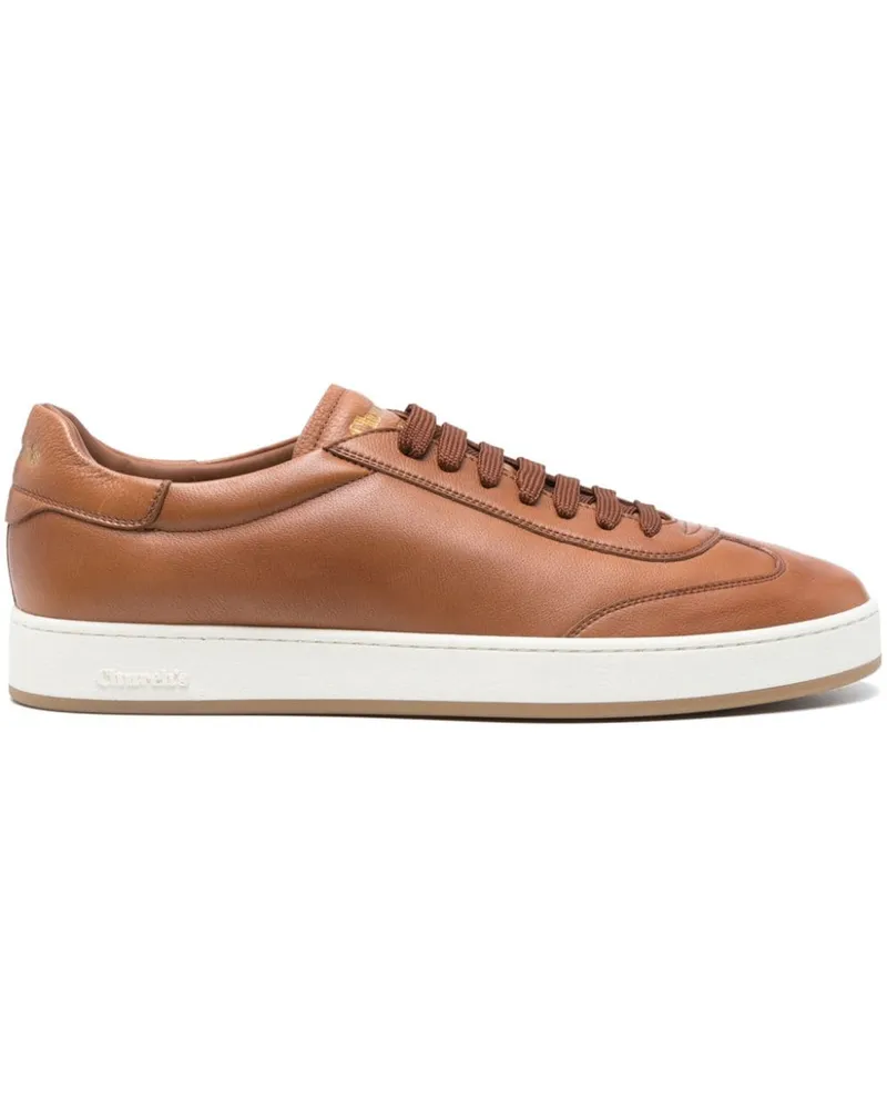 Church's Largs Sneakers Braun