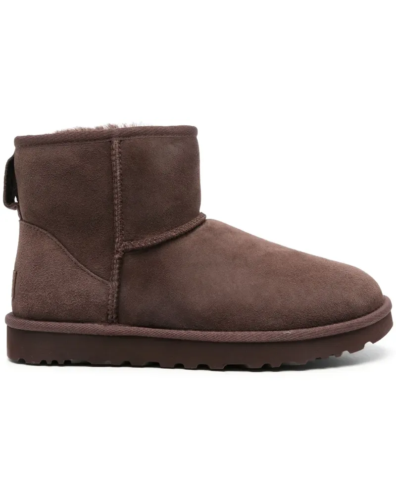 UGG Classic Mini II Stiefel - Braun Braun