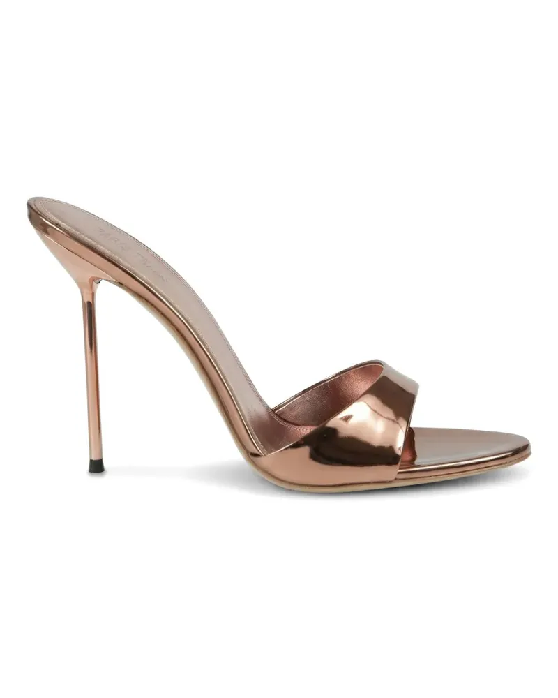 Paris Texas Lidia Sandalen - Rosa Rosa