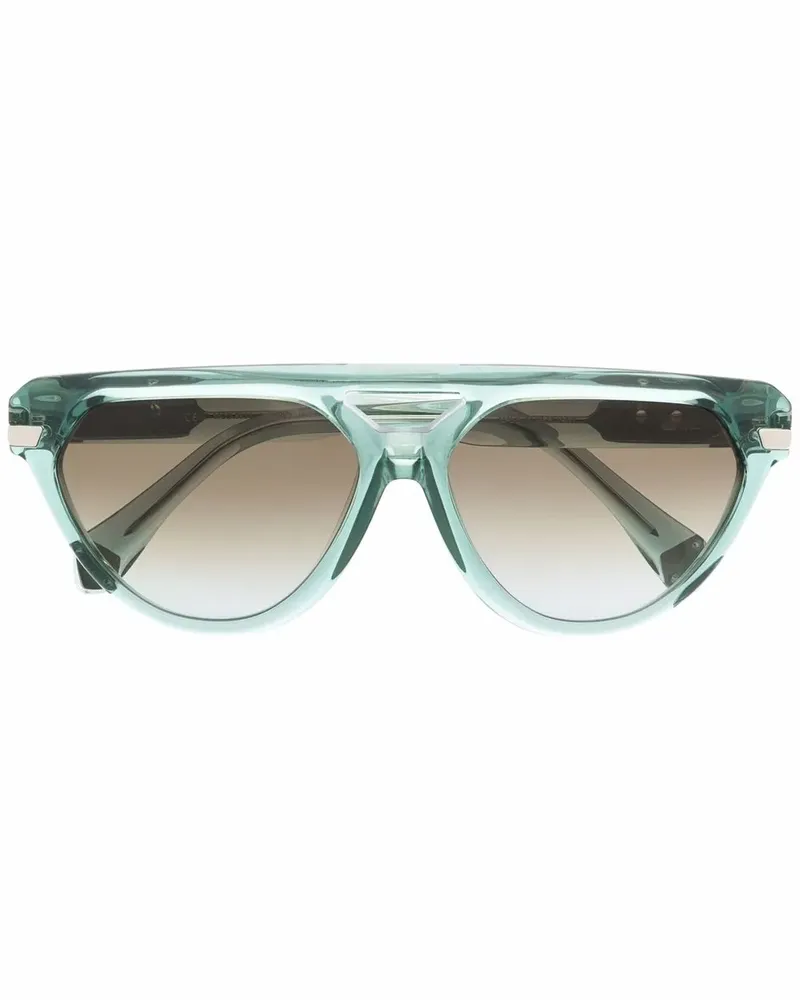 CAZAL 8503 Pilotenbrille - Grün Grün