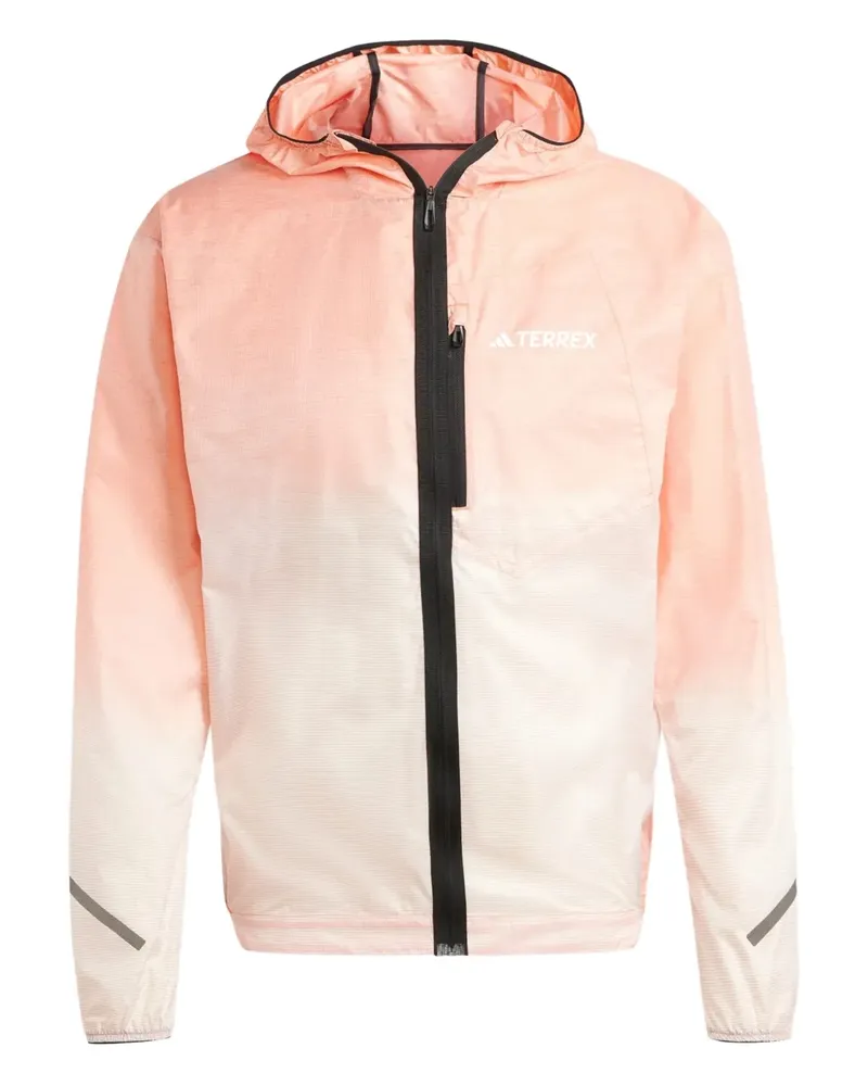 adidas Xperior Jacke - Orange Orange