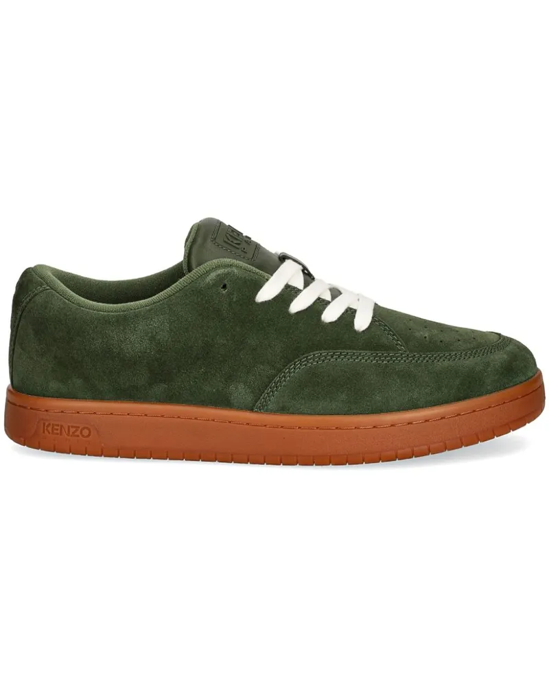 Kenzo Dome Sneakers - Grün Grün