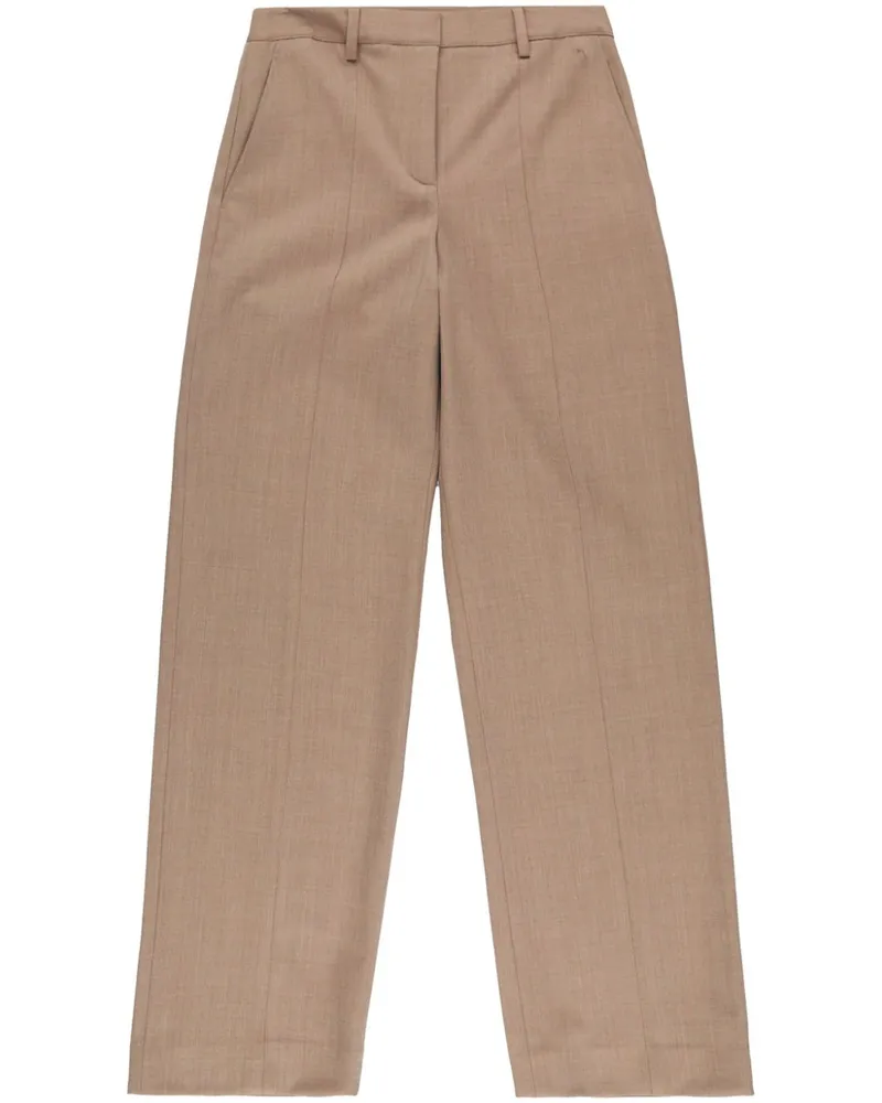 TWP St. Elizabeth Hose - Nude Nude