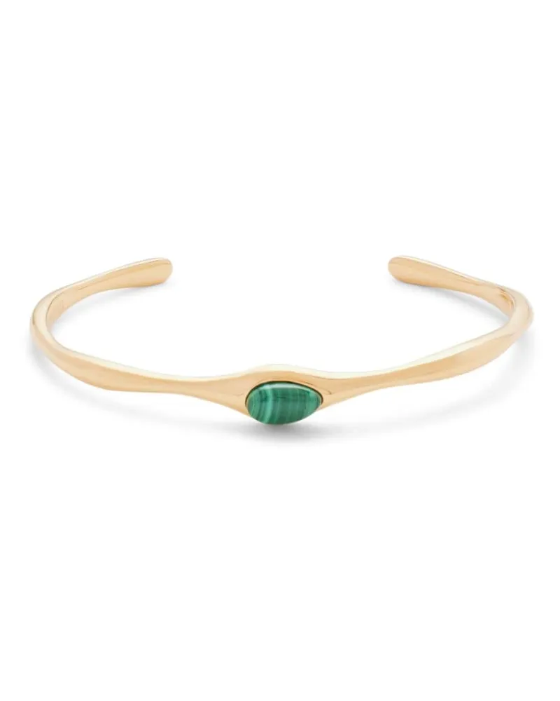 Missoma Armband mit Schmucksteinen - Gold Gold