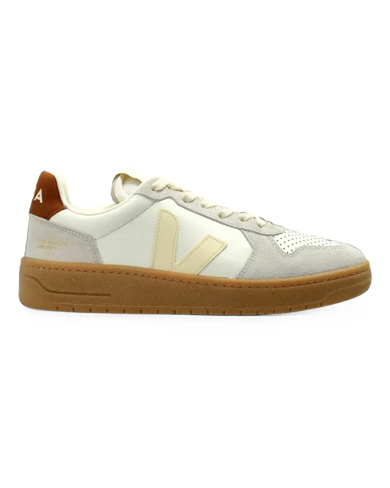 VEJA V-82 sneakers - Nude Nude
