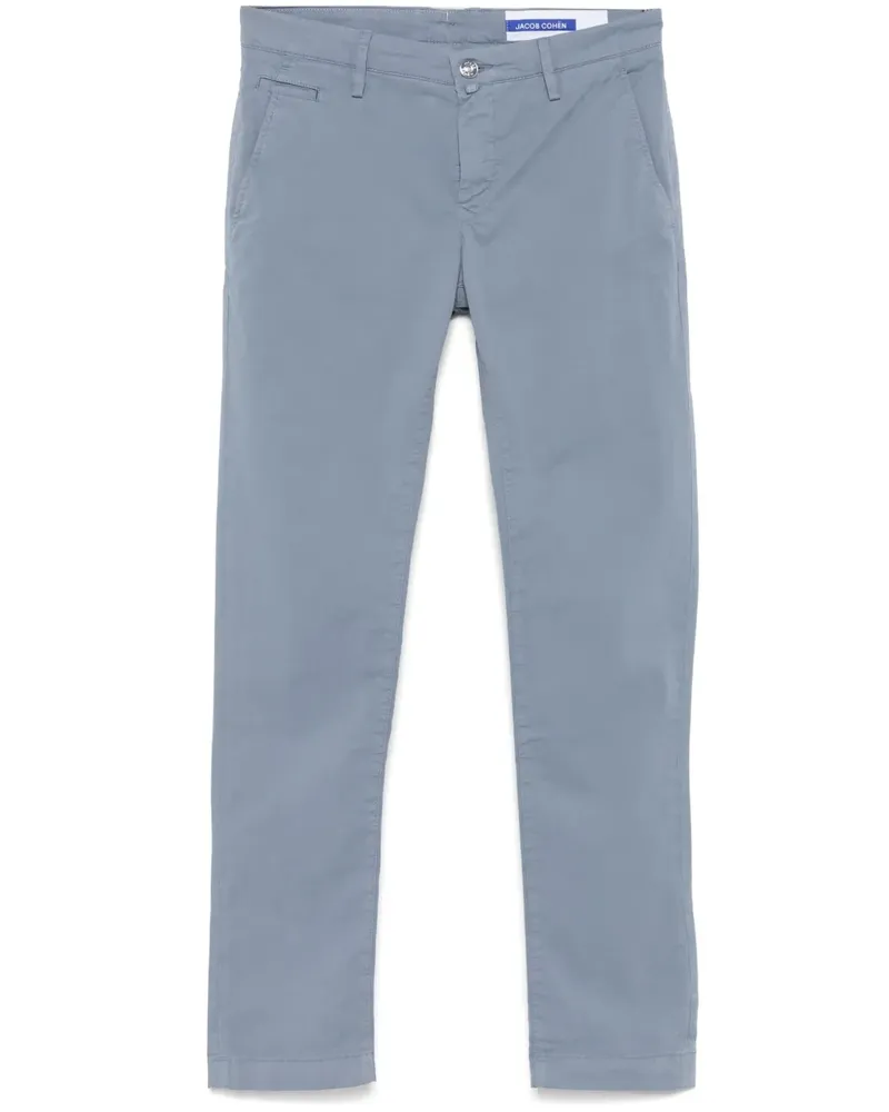 Jacob Cohën Bobby Hose - Blau Blau