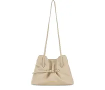 Kleine Dana Tote Bag - Nude