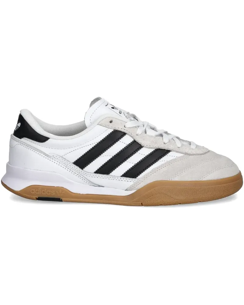 adidas Mundial FC Sneakers - Weiß Weiß