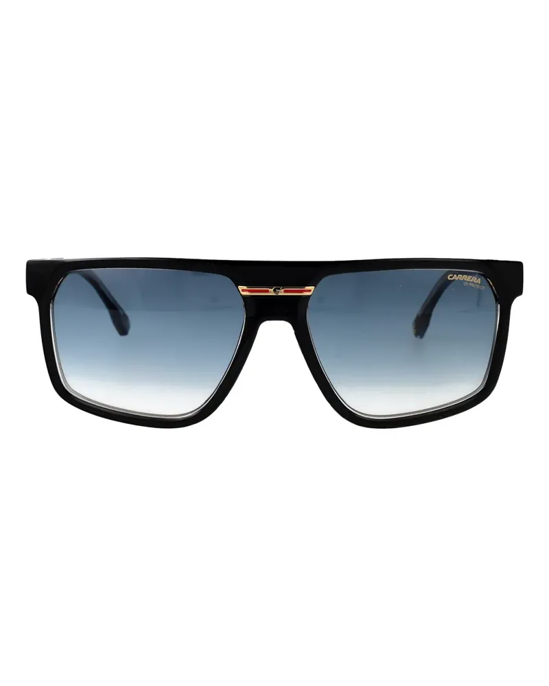 Carrera Victory C 14/S Sonnenbrille - Schwarz Schwarz