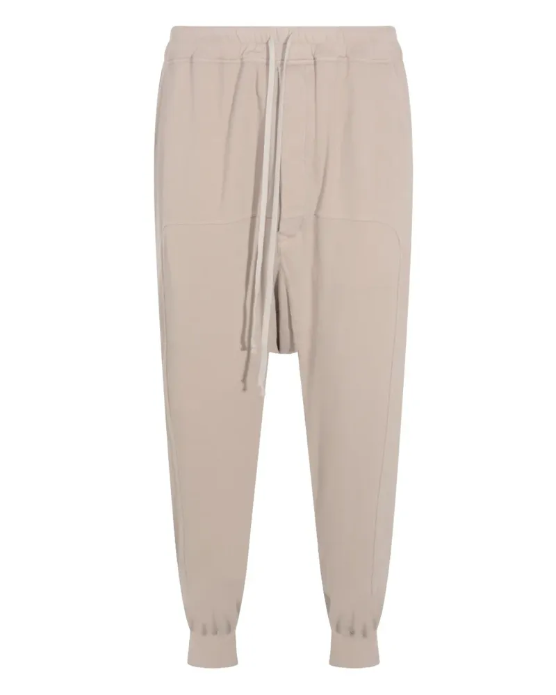 DRKSHDW by Rick Owens Jogginghose mit Kordelzug - Nude Nude