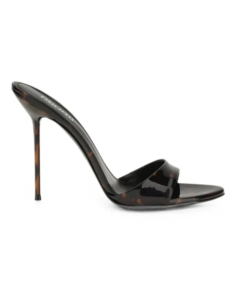 Paris Texas Lidia Sandalen - Braun Braun