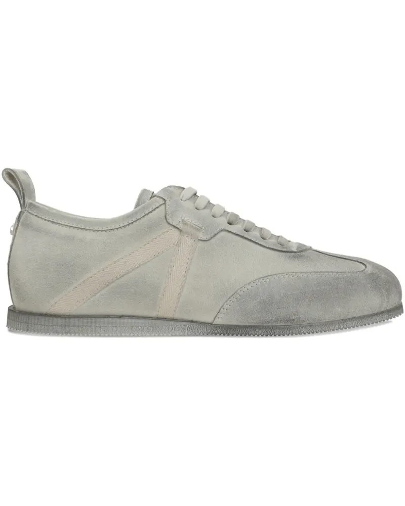 Ann Demeulemeester Siru Sneakers - Grau Grau