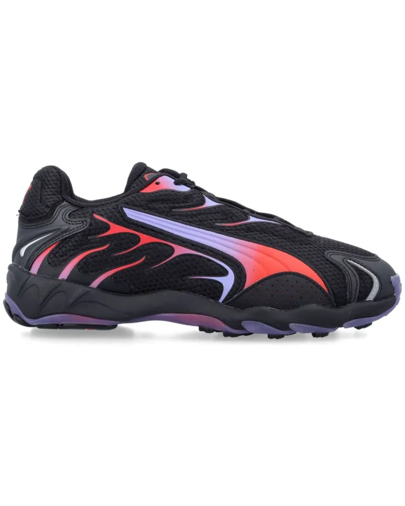 Puma Inhale Sneakers - Schwarz Schwarz