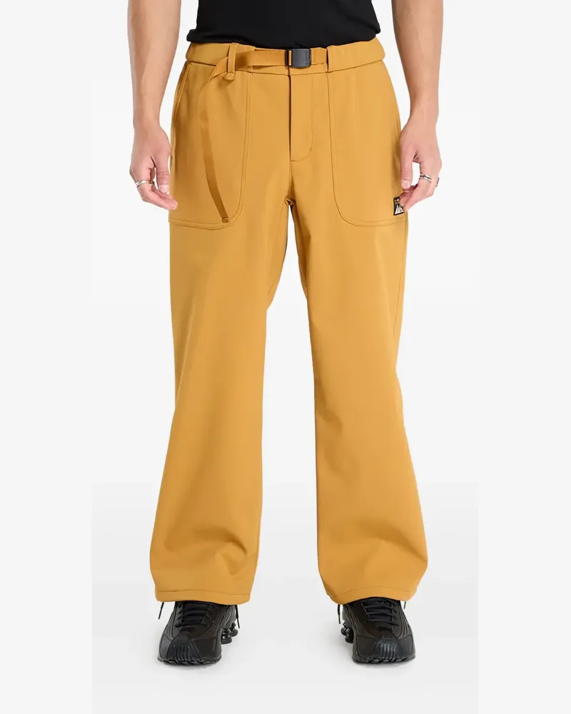 Columbia Sportswear Company belt trousers - Gelb Gelb