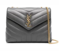 LouLou Handtasche - Grau