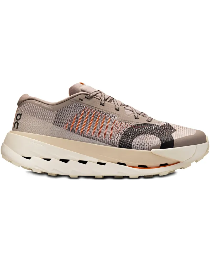 ON Cloudultra Pro Sneakers - Nude Nude