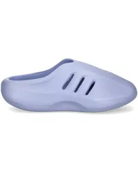 adidas Adifom IIInfinity Slipper mit runder Kappe Blau