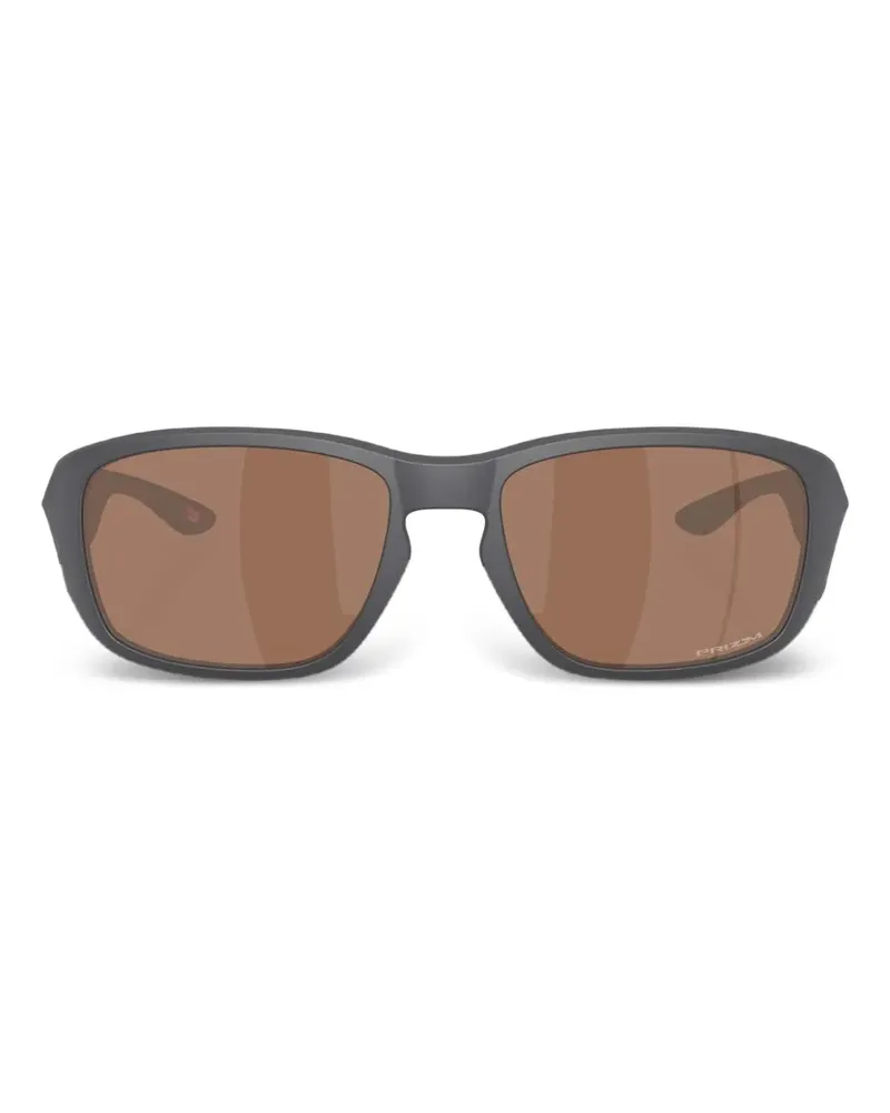 Oakley Tourniquet Sonnenbrille - Grau Grau