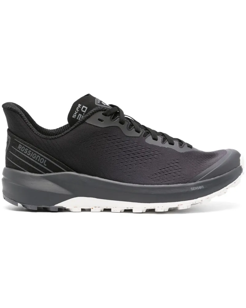 Rossignol SKPR 2.0 Sneakers - Schwarz Schwarz
