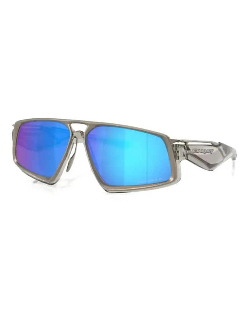 Oakley Massillon sunglasses - Grau Grau