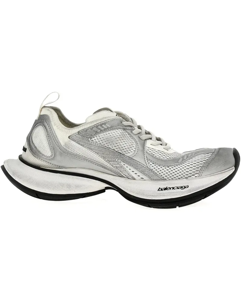 Balenciaga Circuit sneakers - Grau Grau