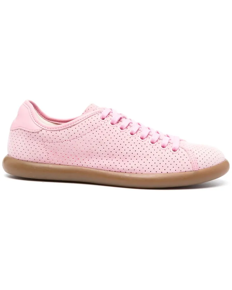 Camper Petolas Soller Sneakers - Rosa Rosa